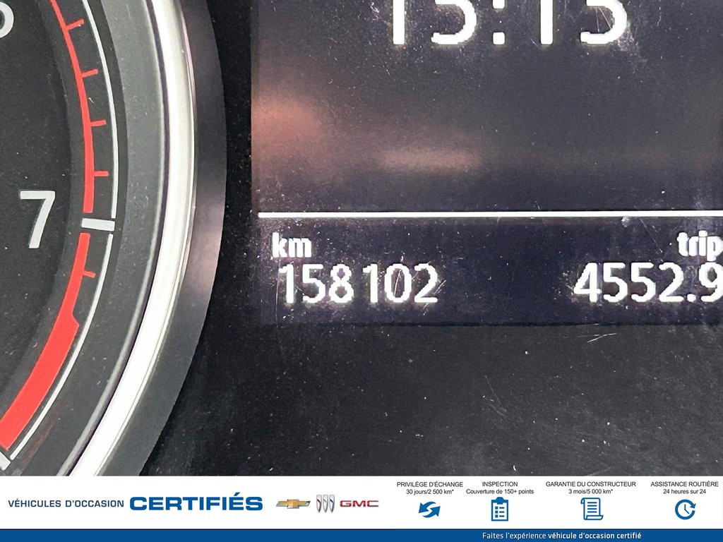 Volkswagen Golf Sportwagon 2018 à Alma, Québec - 18 - w1024h768px