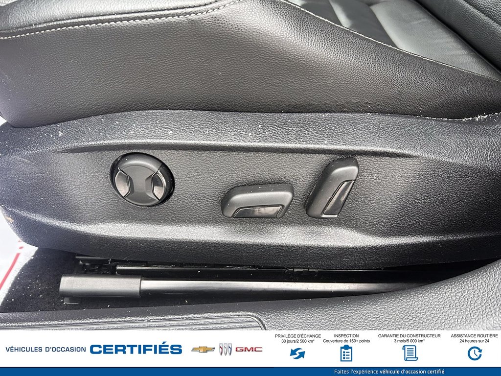 2019 Volkswagen GOLF Sportwagon Alltrack 1.8 TSI 4Motion in Alma, Quebec - 16 - w1024h768px