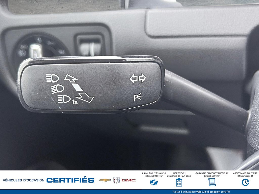 2019 Volkswagen GOLF Sportwagon Alltrack 1.8 TSI 4Motion in Alma, Quebec - 27 - w1024h768px