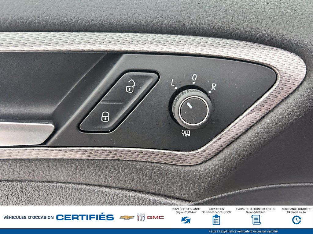 2019 Volkswagen GOLF Sportwagon Alltrack 1.8 TSI 4Motion in Alma, Quebec - 18 - w1024h768px