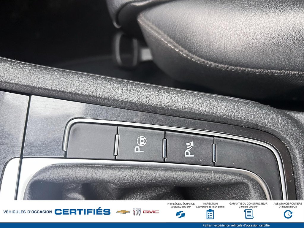 2019 Volkswagen GOLF Sportwagon Alltrack 1.8 TSI 4Motion in Alma, Quebec - 20 - w1024h768px