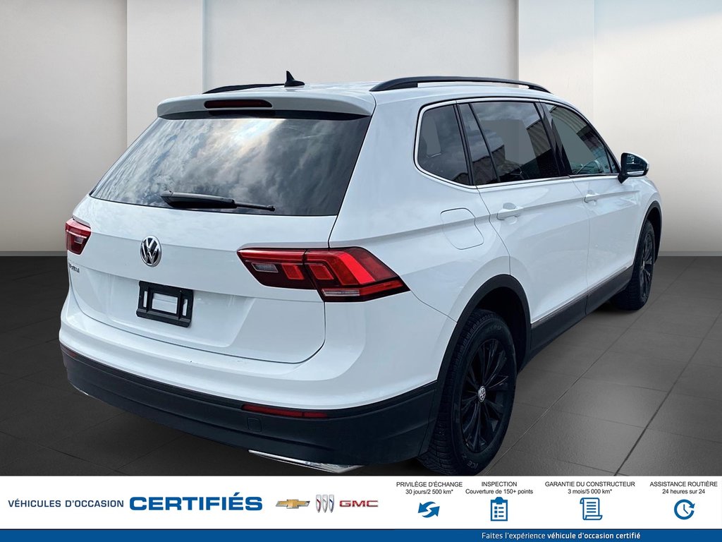 2019 Volkswagen Tiguan in Alma, Quebec - 5 - w1024h768px
