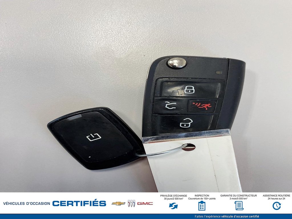 2019 Volkswagen Tiguan in Alma, Quebec - 28 - w1024h768px