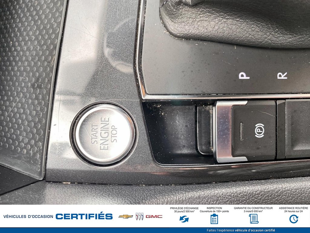 2019 Volkswagen Tiguan in Alma, Quebec - 25 - w1024h768px