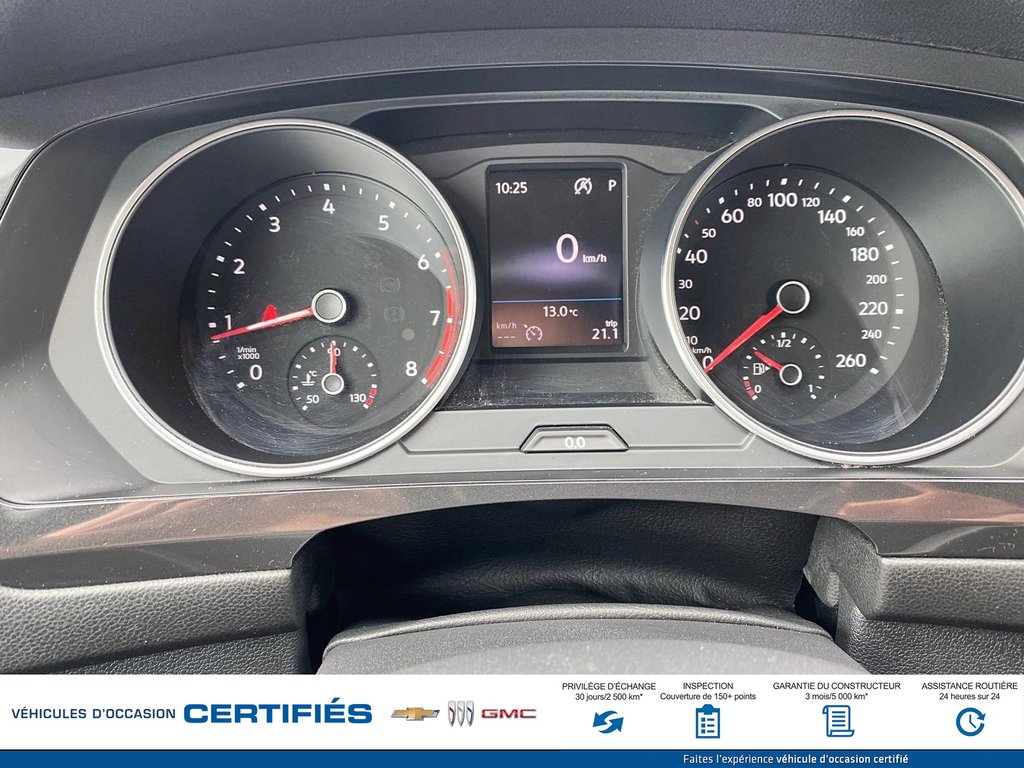 2019 Volkswagen Tiguan in Alma, Quebec - 18 - w1024h768px