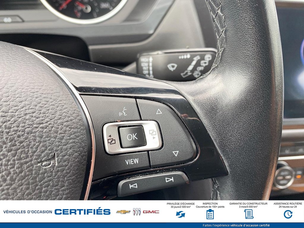 2019 Volkswagen Tiguan in Alma, Quebec - 17 - w1024h768px