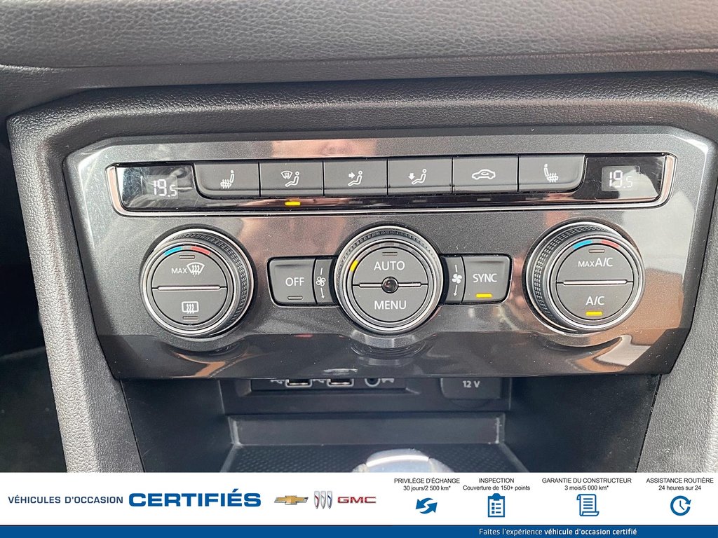 2019 Volkswagen Tiguan in Alma, Quebec - 21 - w1024h768px