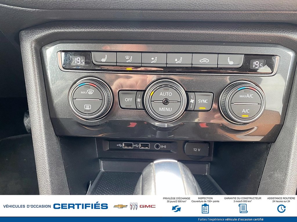 2019 Volkswagen Tiguan in Alma, Quebec - 23 - w1024h768px