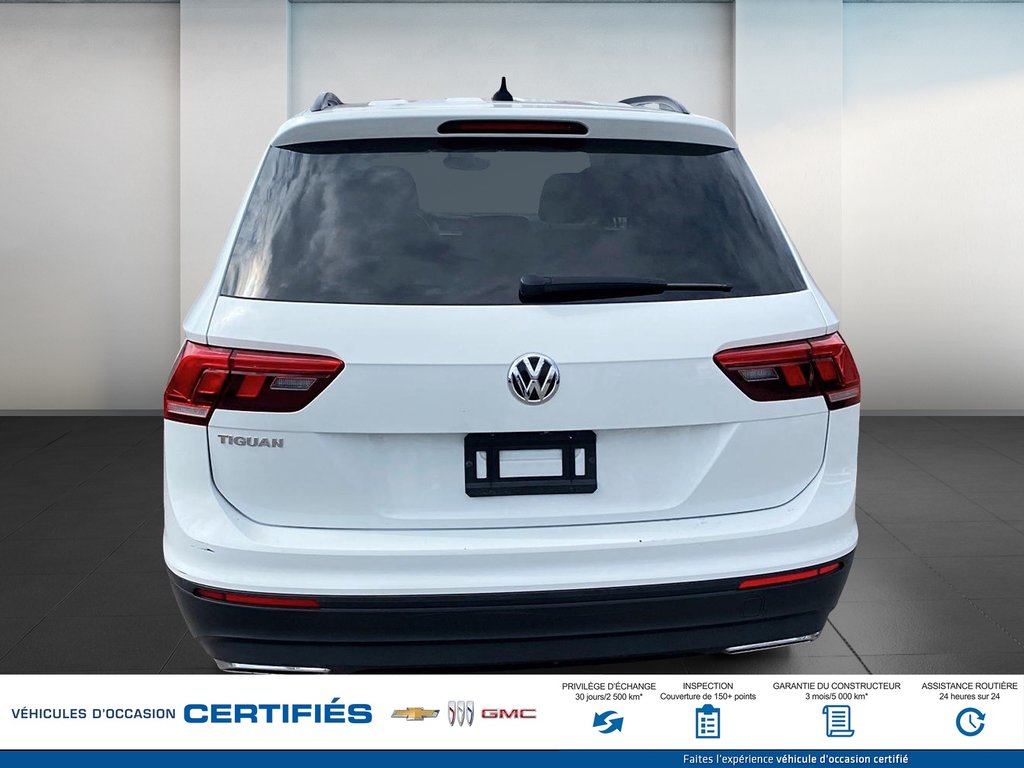 2019 Volkswagen Tiguan in Alma, Quebec - 4 - w1024h768px