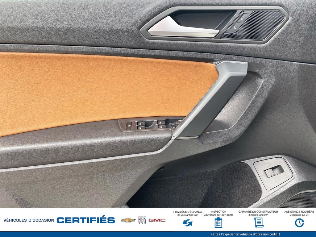 2019 Volkswagen Tiguan in Alma, Quebec - 14 - w1024h768px
