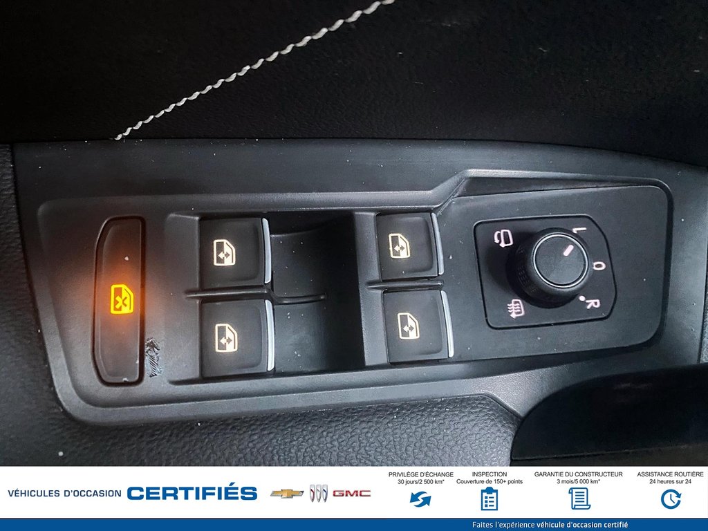 2022 Volkswagen TIGUAN HIGHLINE R-LINE in Alma, Quebec - 15 - w1024h768px