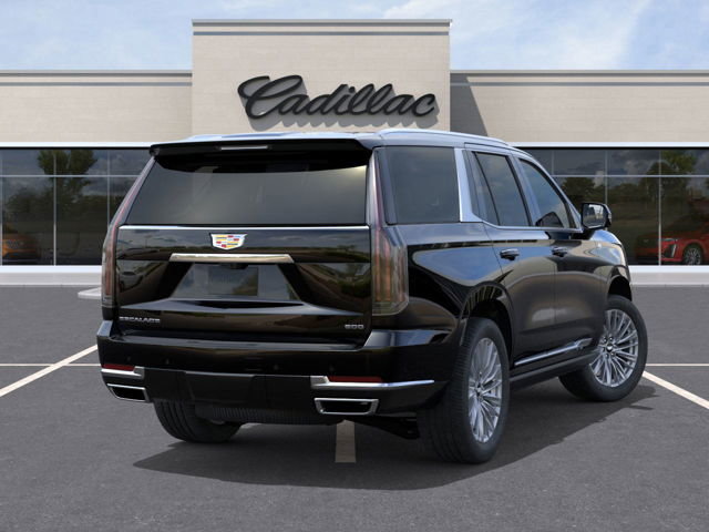 2025 Cadillac Escalade Premium Luxury in Alma, Quebec - 4 - w1024h768px