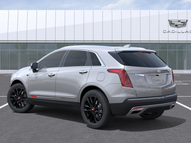 Cadillac XT5 Premium Luxury 2026 à Alma, Québec - 3 - w1024h768px
