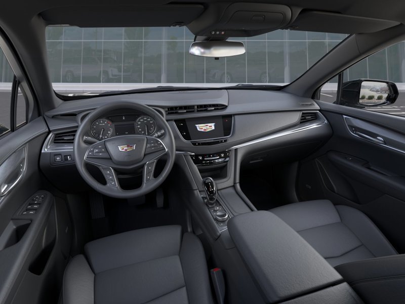 Cadillac XT5 Luxury 2026 à Alma, Québec - 5 - w1024h768px