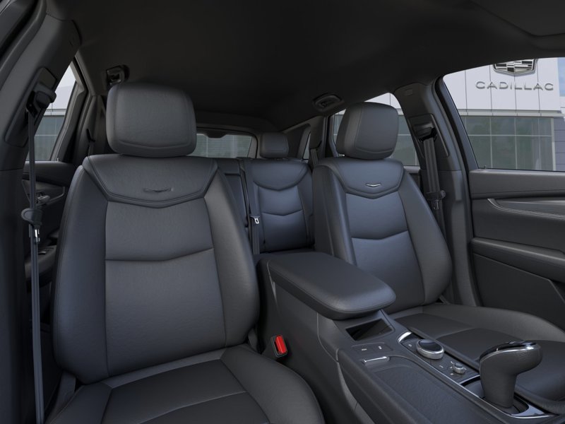 Cadillac XT5 Luxury 2026 à Alma, Québec - 6 - w1024h768px