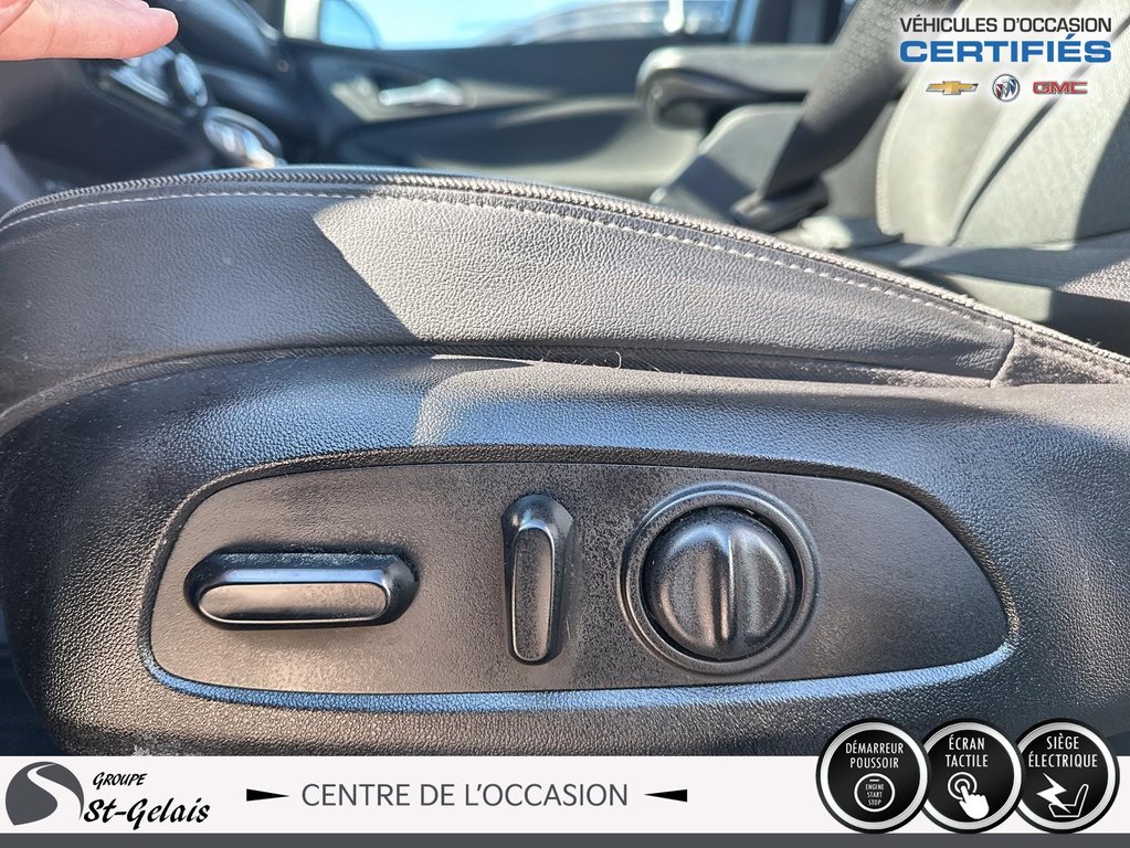 Buick Encore GX Preferred 2020 à La Malbaie, Québec - 12 - w1024h768px