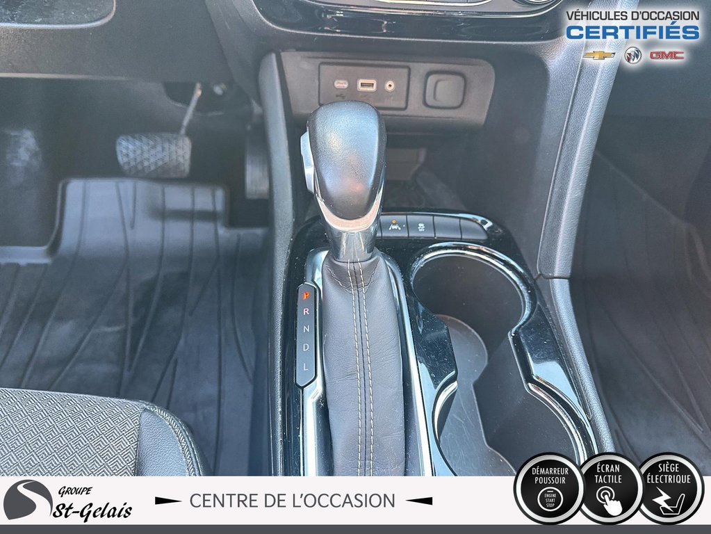 Buick Encore GX Preferred 2020 à La Malbaie, Québec - 20 - w1024h768px