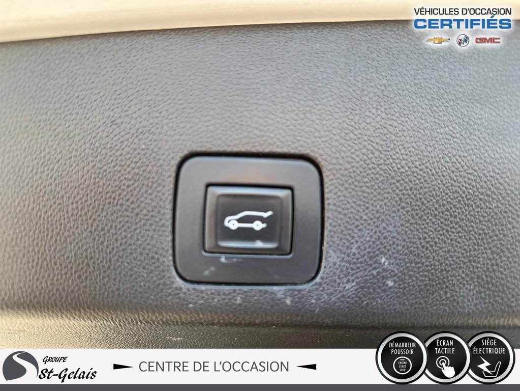Buick Encore GX Preferred 2020 à La Malbaie, Québec - 7 - w1024h768px
