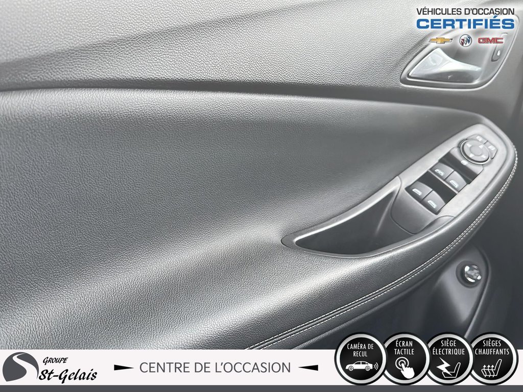Buick Encore GX Preferred 2020 à La Malbaie, Québec - 13 - w1024h768px