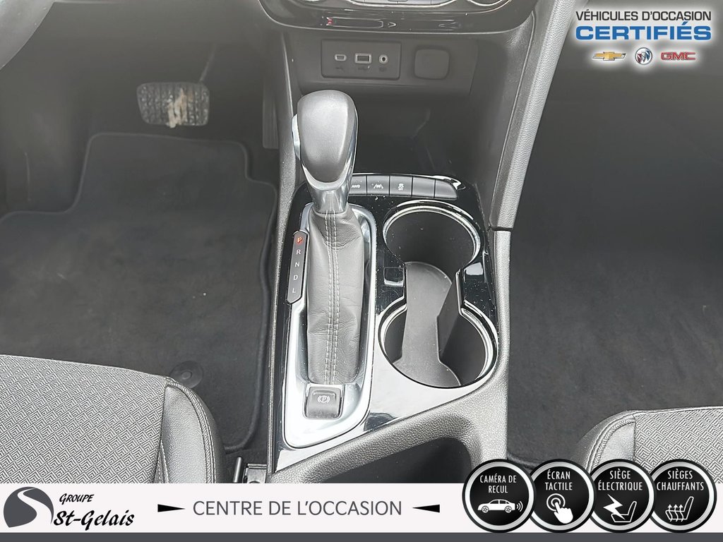 Buick Encore GX Preferred 2020 à La Malbaie, Québec - 16 - w1024h768px
