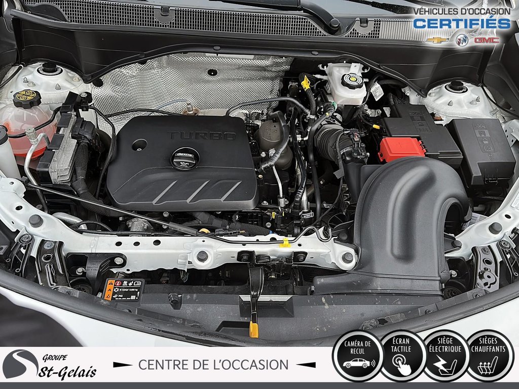 Buick Encore GX Preferred 2020 à La Malbaie, Québec - 8 - w1024h768px