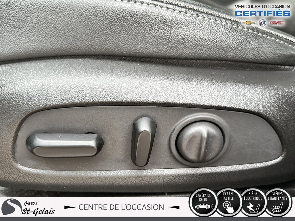Buick Encore GX Preferred 2020 à La Malbaie, Québec - 10 - w1024h768px