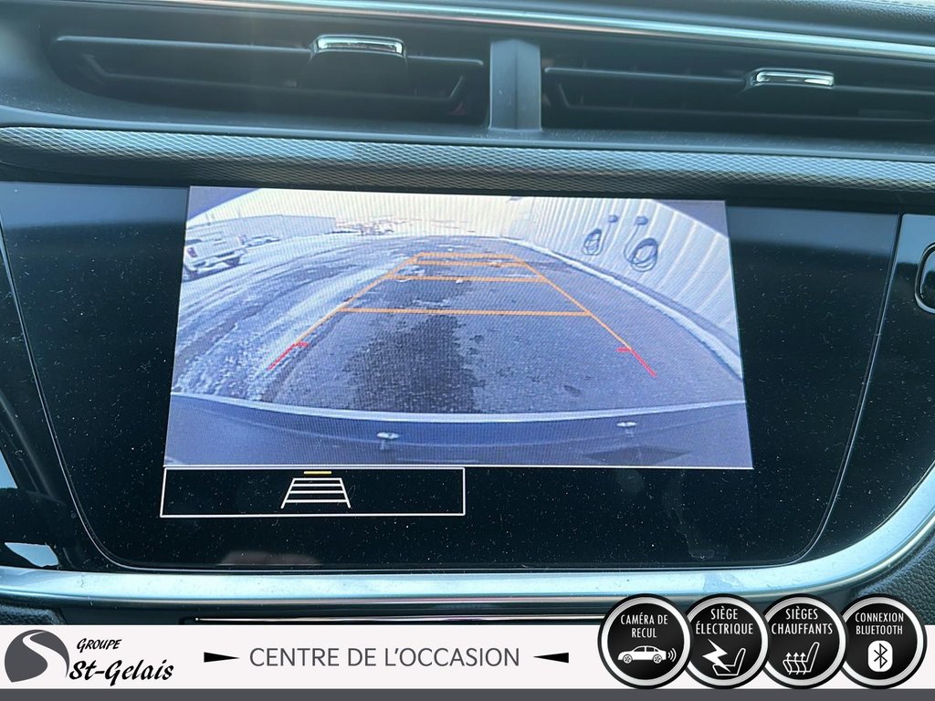 Buick Encore GX Select 2021 à La Malbaie, Québec - 17 - w1024h768px