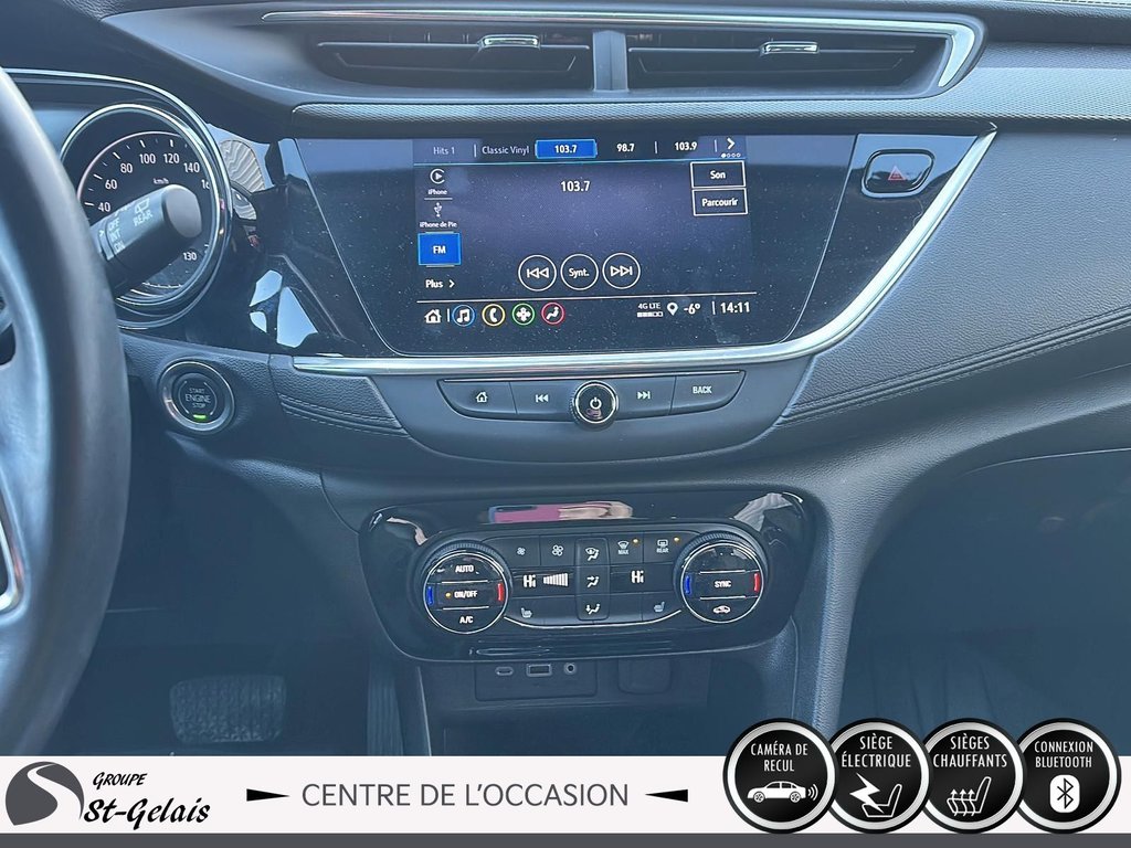Buick Encore GX Select 2021 à La Malbaie, Québec - 15 - w1024h768px
