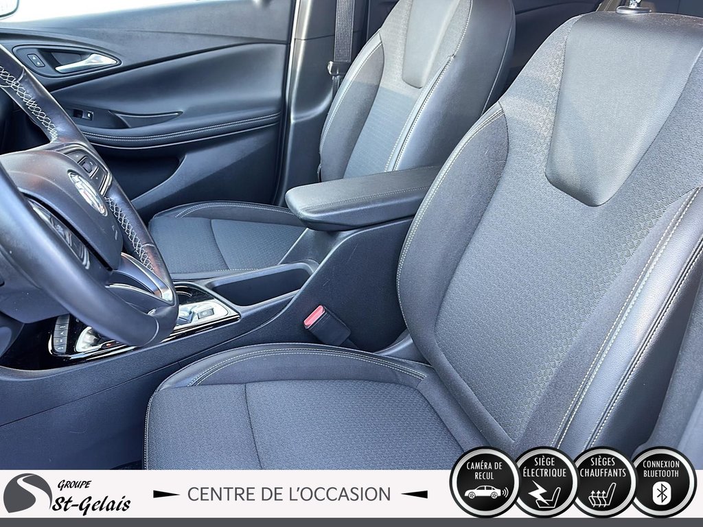 Buick Encore GX Select 2021 à La Malbaie, Québec - 10 - w1024h768px