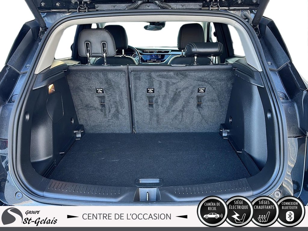Buick Encore GX Select 2021 à La Malbaie, Québec - 6 - w1024h768px