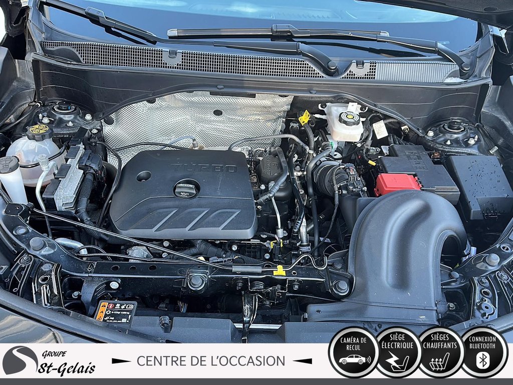 Buick Encore GX Select 2021 à La Malbaie, Québec - 9 - w1024h768px