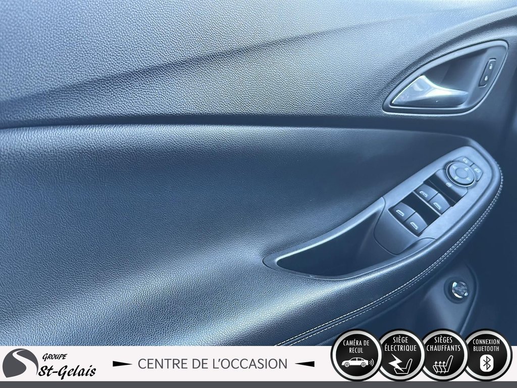Buick Encore GX Select 2021 à La Malbaie, Québec - 13 - w1024h768px