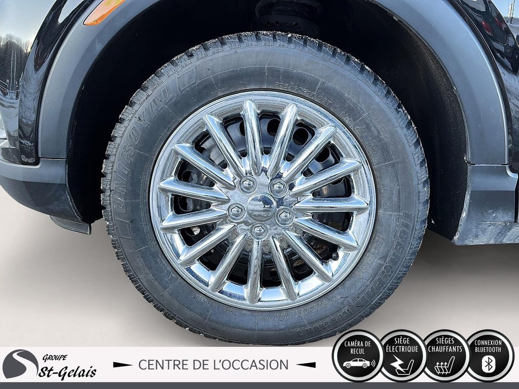 Buick Encore GX Select 2021 à La Malbaie, Québec - 8 - w1024h768px