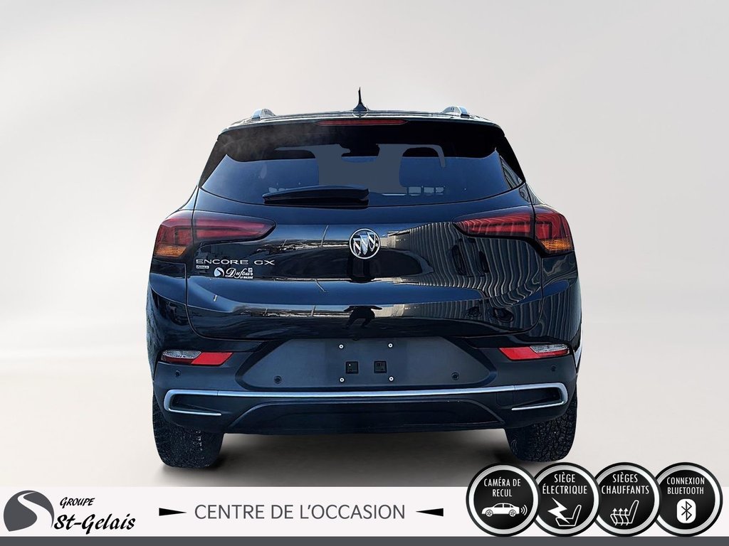 Buick Encore GX Select 2021 à La Malbaie, Québec - 3 - w1024h768px