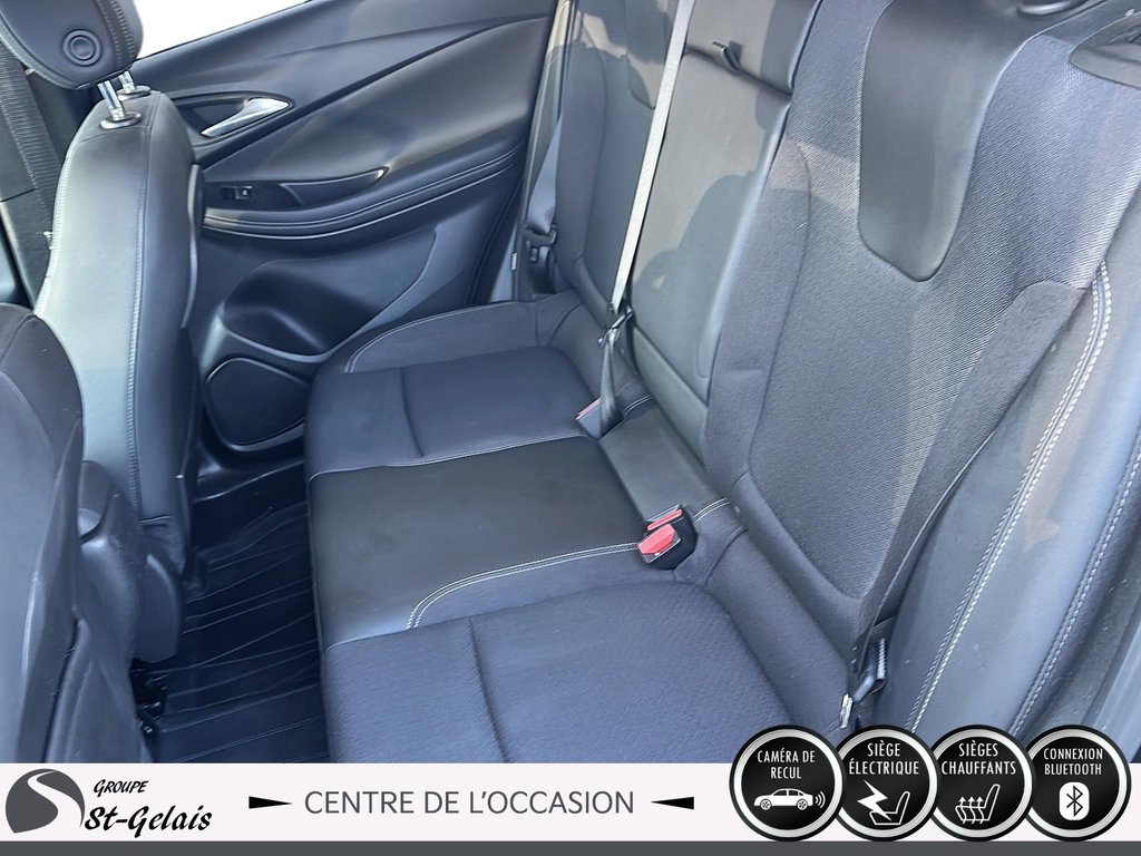 Buick Encore GX Select 2021 à La Malbaie, Québec - 11 - w1024h768px