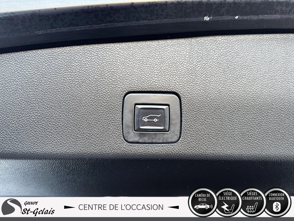 Buick Encore GX Select 2021 à La Malbaie, Québec - 7 - w1024h768px