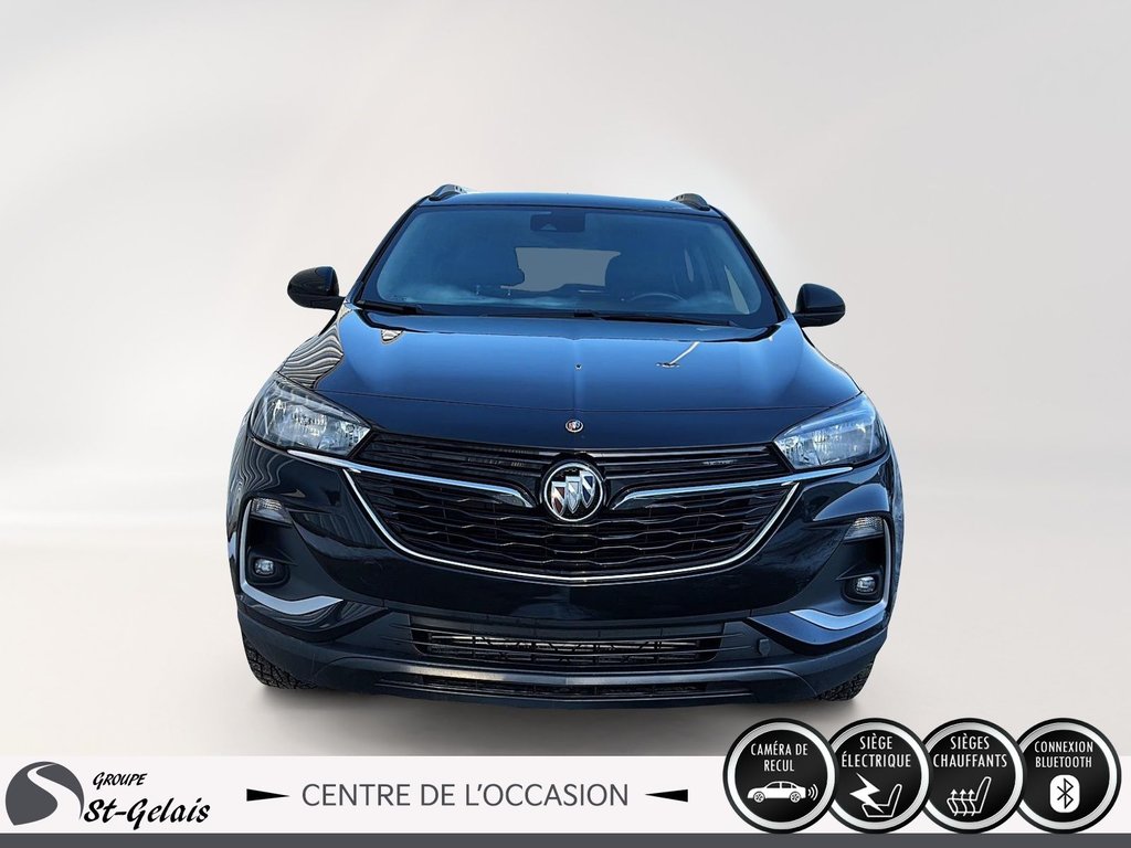 Buick Encore GX Select 2021 à La Malbaie, Québec - 2 - w1024h768px
