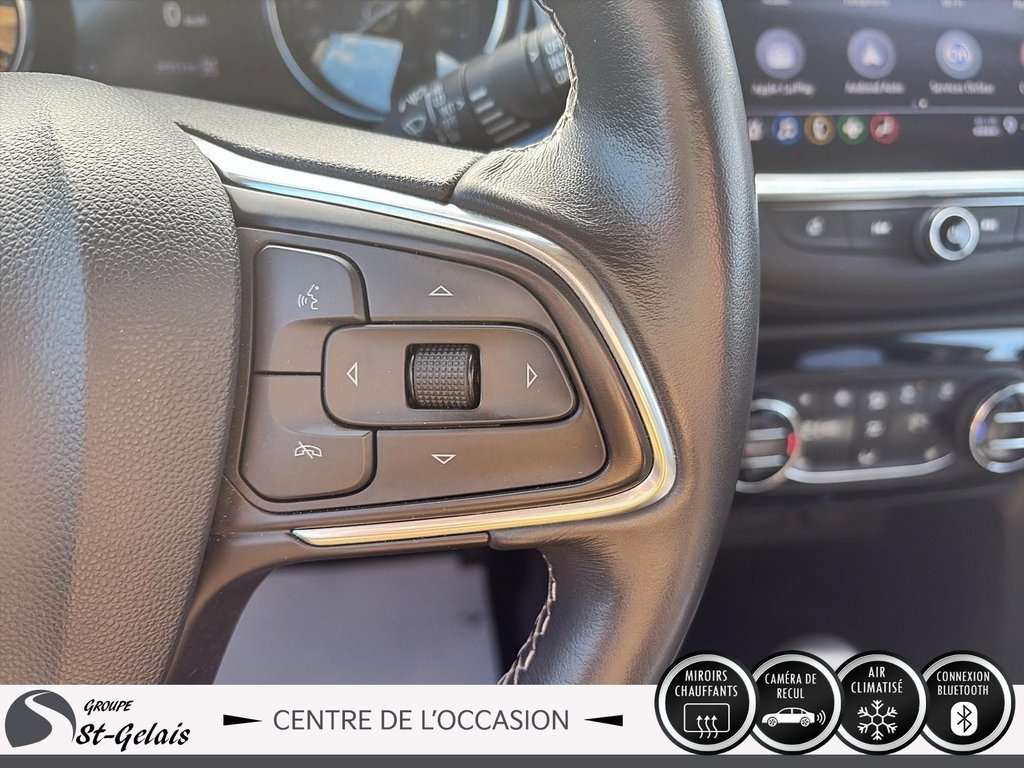 Buick Encore GX Select 2022 à La Malbaie, Québec - 15 - w1024h768px