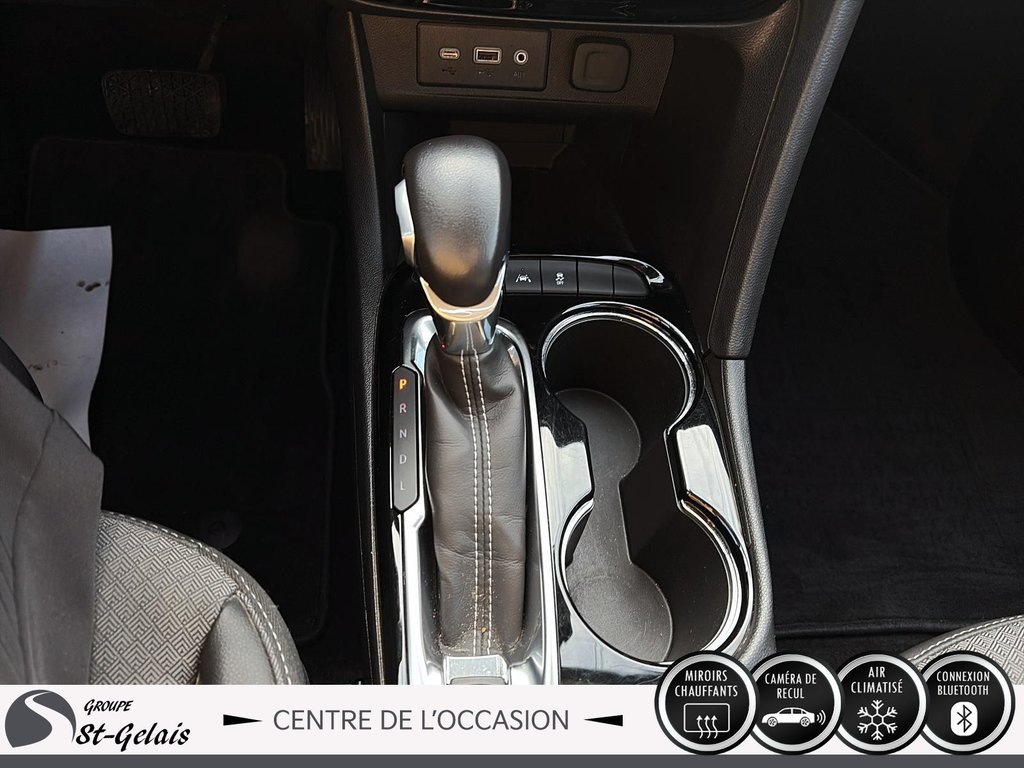 Buick Encore GX Select 2022 à La Malbaie, Québec - 18 - w1024h768px