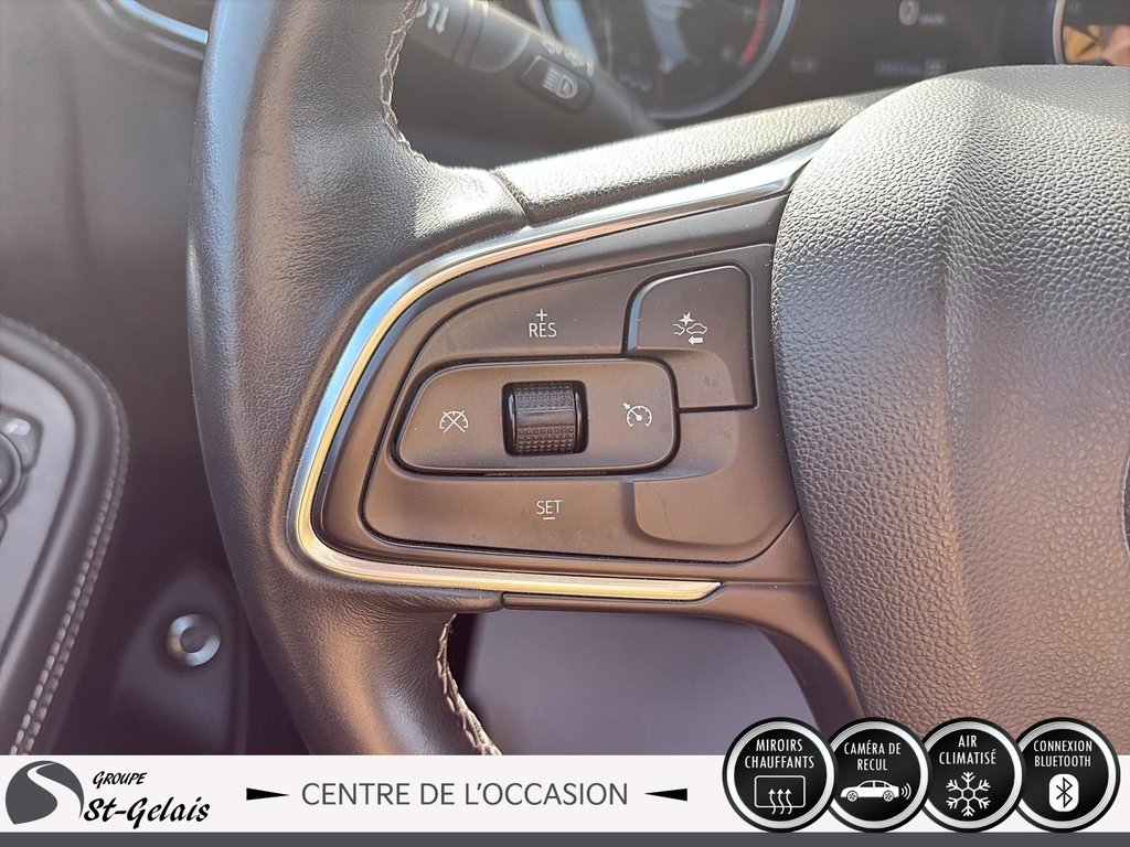 Buick Encore GX Select 2022 à La Malbaie, Québec - 14 - w1024h768px