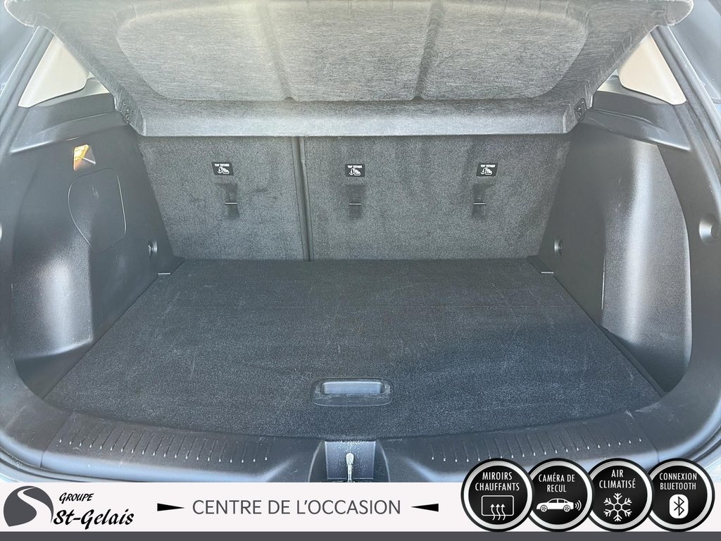 Buick Encore GX Select 2022 à La Malbaie, Québec - 6 - w1024h768px