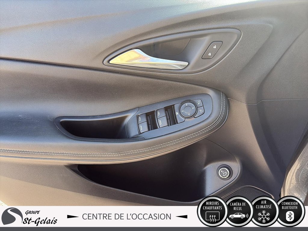 Buick Encore GX Select 2022 à La Malbaie, Québec - 12 - w1024h768px