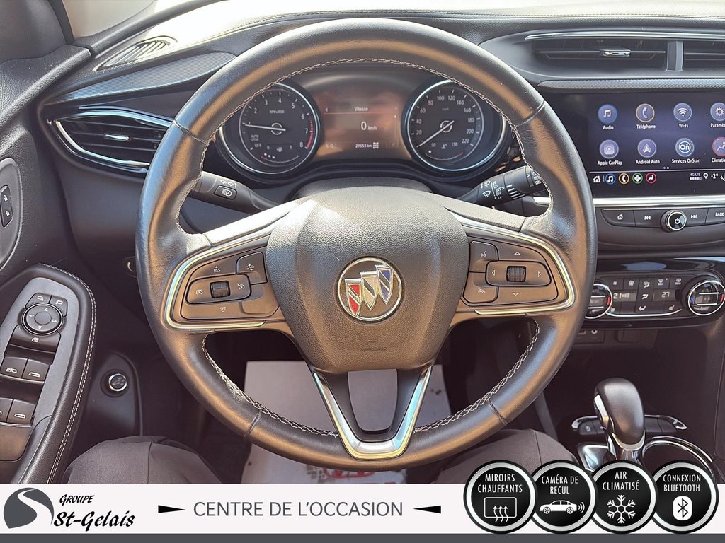 Buick Encore GX Select 2022 à La Malbaie, Québec - 13 - w1024h768px