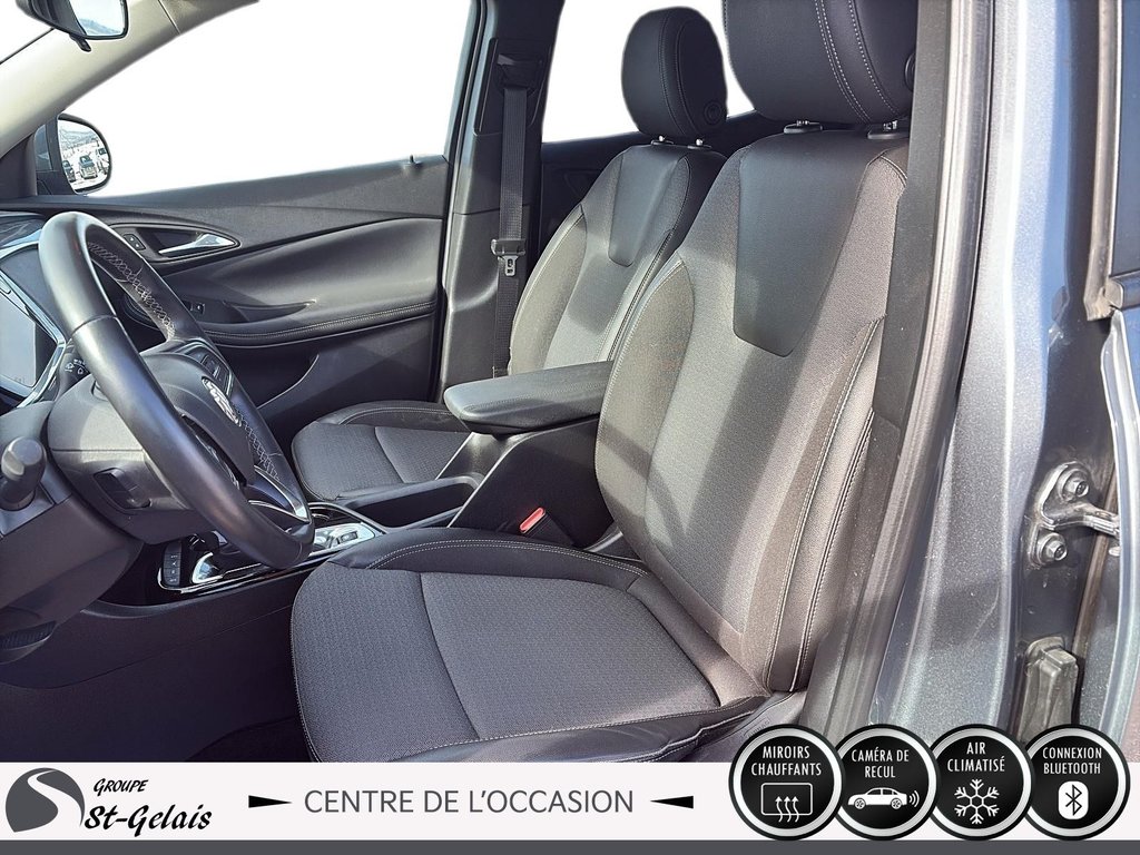 Buick Encore GX Select 2022 à La Malbaie, Québec - 9 - w1024h768px