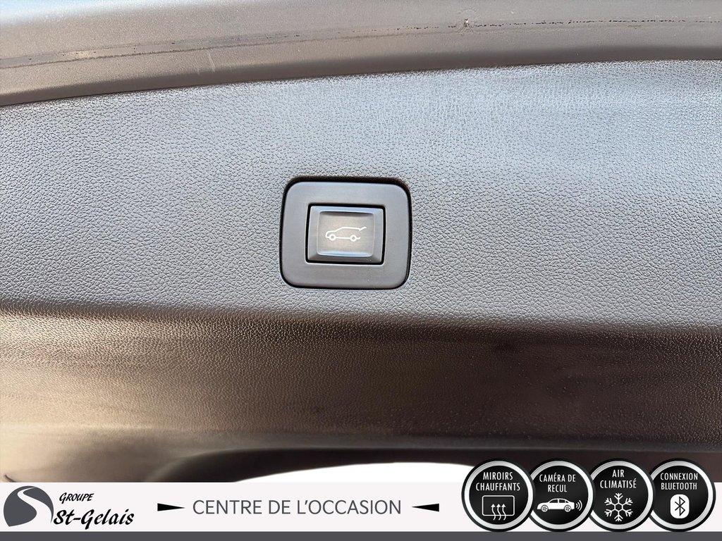 Buick Encore GX Select 2022 à La Malbaie, Québec - 7 - w1024h768px