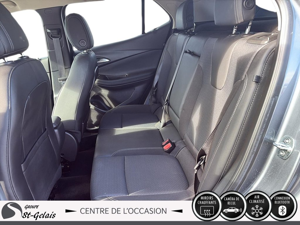 Buick Encore GX Select 2022 à La Malbaie, Québec - 10 - w1024h768px