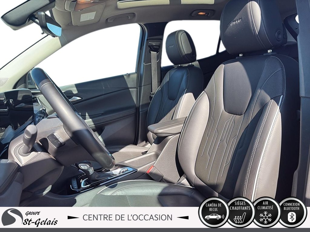 Buick Encore GX Avenir 2024 à La Malbaie, Québec - 9 - w1024h768px