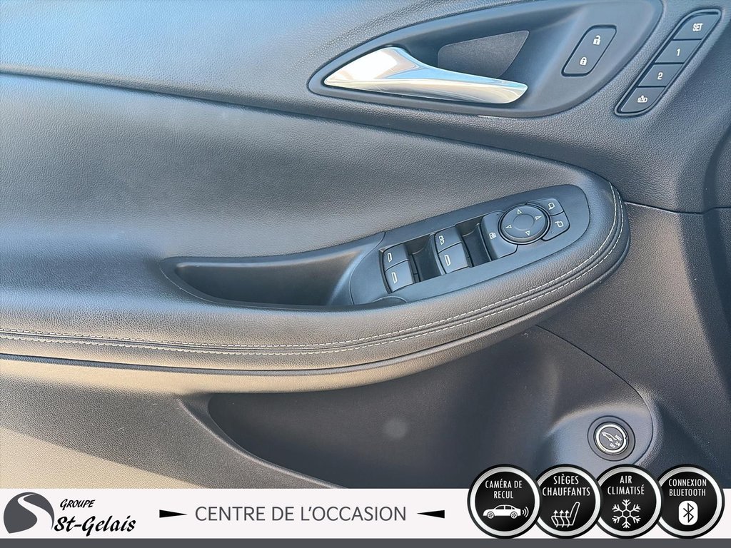 Buick Encore GX Avenir 2024 à La Malbaie, Québec - 12 - w1024h768px