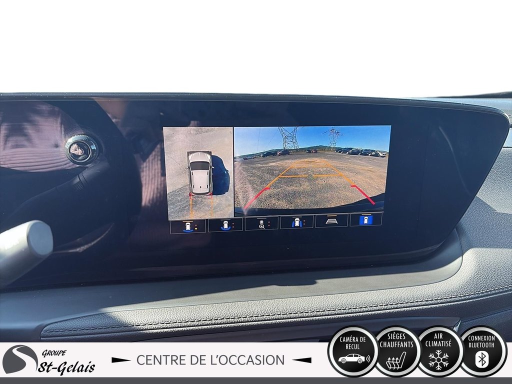 Buick Encore GX Avenir 2024 à La Malbaie, Québec - 18 - w1024h768px