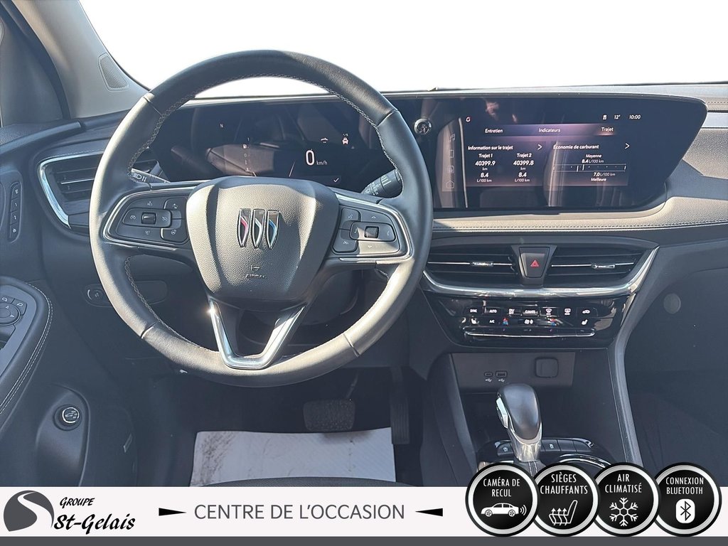 Buick Encore GX Avenir 2024 à La Malbaie, Québec - 11 - w1024h768px